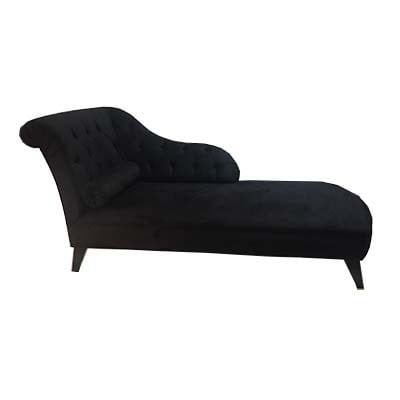 3A Mobilya New Josephine - Black