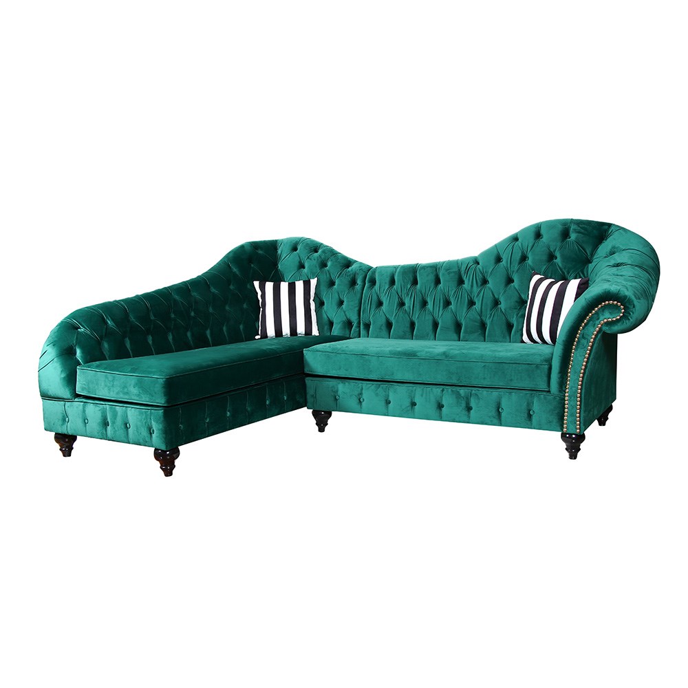 3A Mobilya Bradford Chesterfield