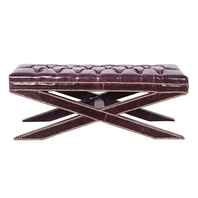 3A Mobilya New Full Kapitone Puf