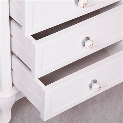 3A Mobilya Noa Komodin