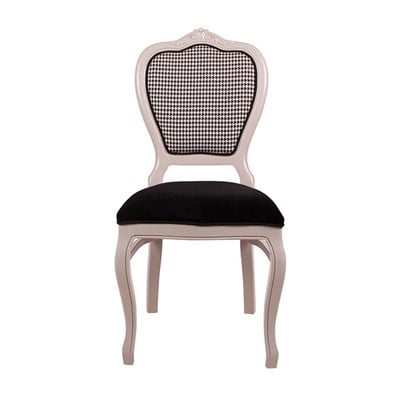 3A Mobilya Square Sandalye