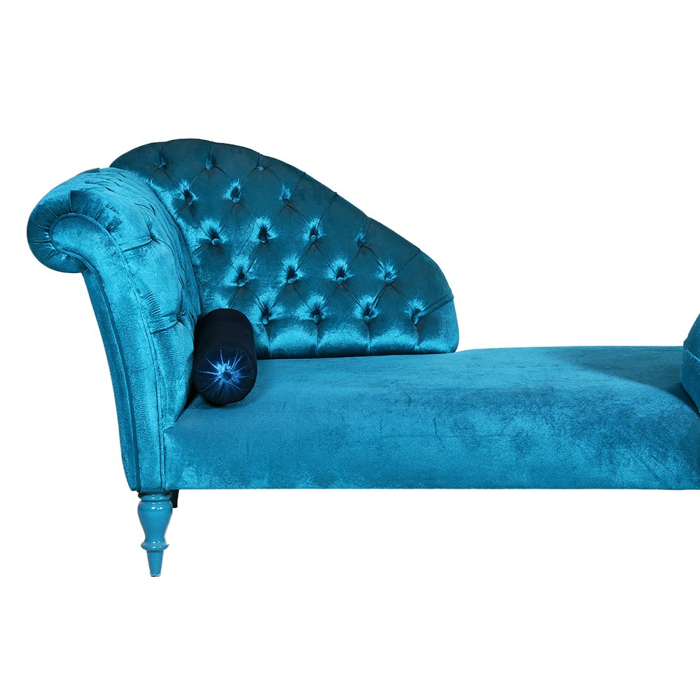 3A Mobilya Mobilya New You And Me Kapitone Koltuk