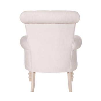 3A Mobilya Snow Berjer