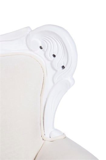 3A Mobilya Eagle Oymalı Kanepe