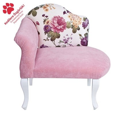 3A Mobilya Taşsız Yeni Şımarık Josephine Sağ Kol