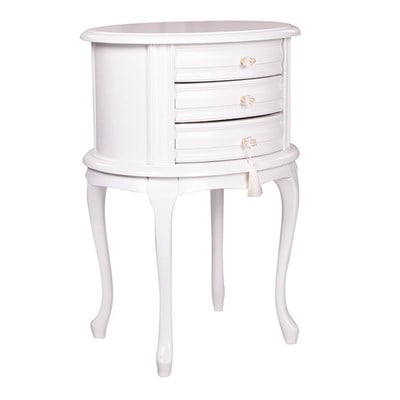 3A Mobilya Orbit Komodin