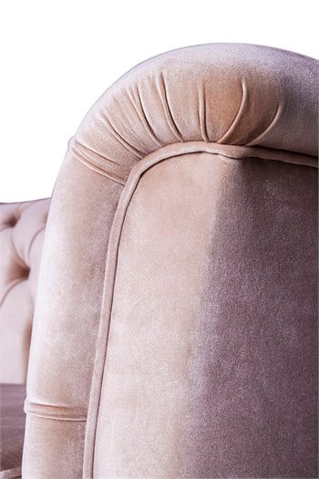 3A Mobilya Modern Chesterfield - Vizon