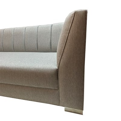 3A Mobilya Modern Grey Kanepe