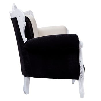 3A Mobilya Eagle Oymalı Kanepe