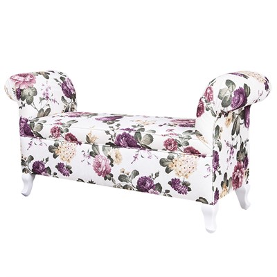 3A Mobilya İpek Kadife Begonwil Markiz