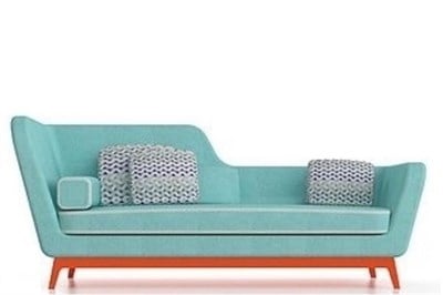 3A Mobilya Modern Uzay Kanepe