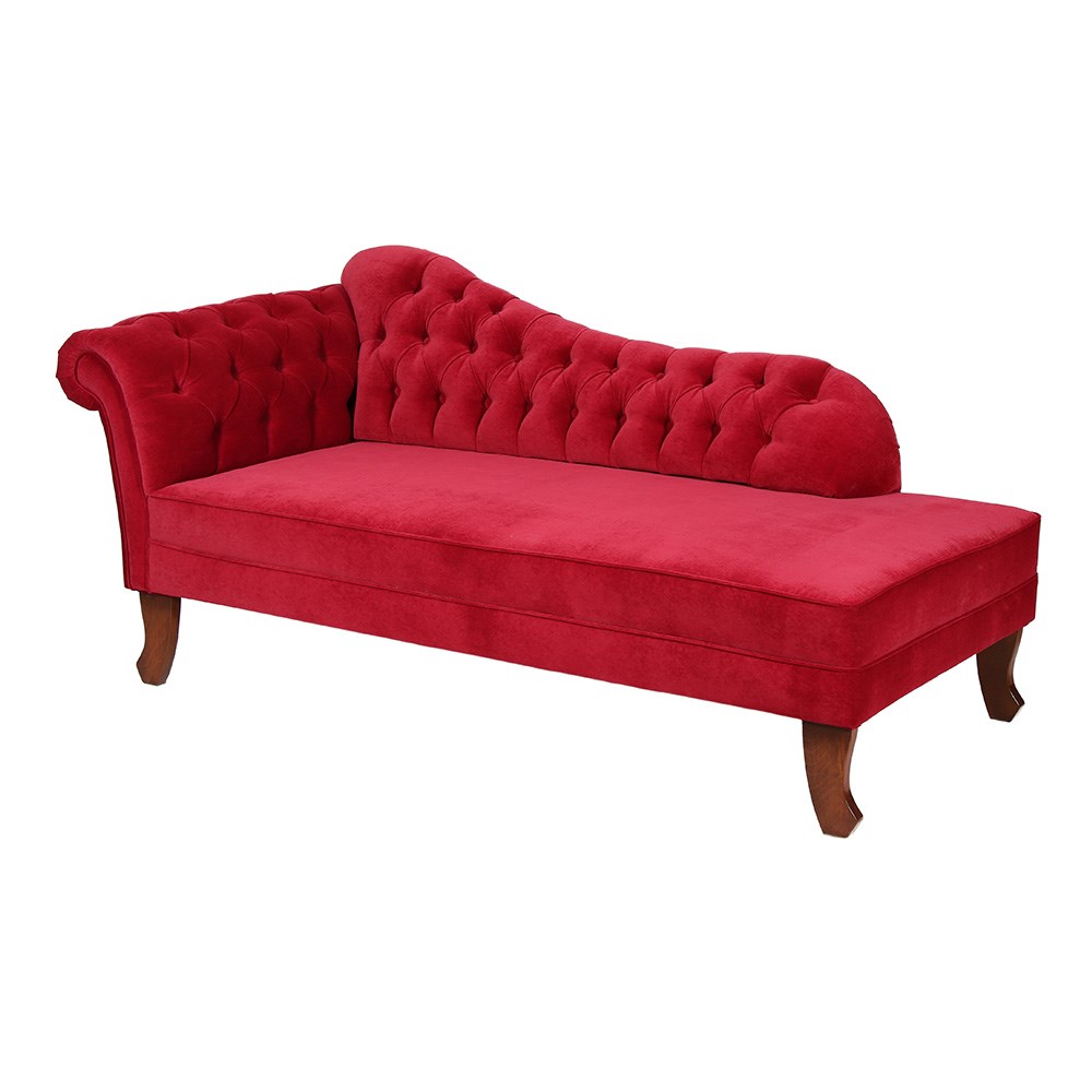 3A Mobilya Mobilya Le Moderno Red Josephine