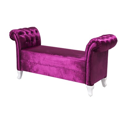 3A Mobilya Fuşya Markiz