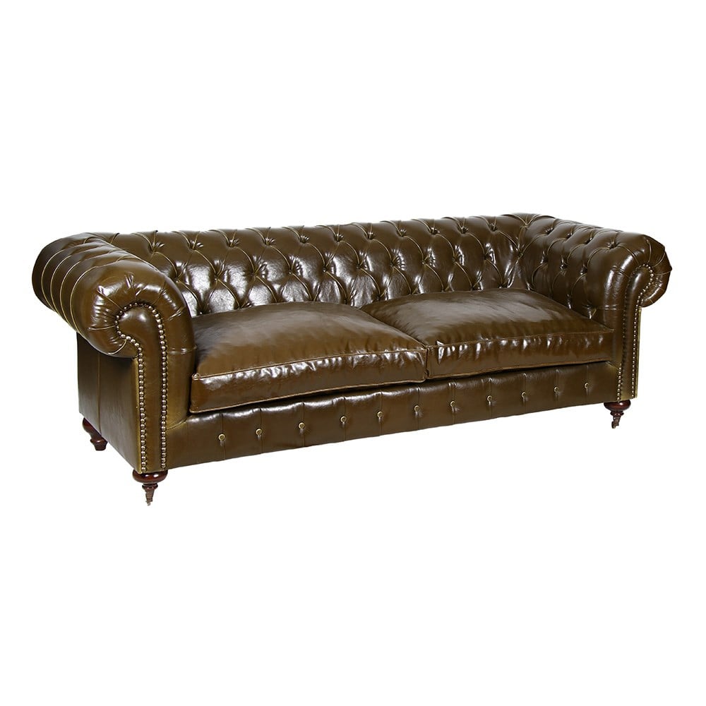 3A Mobilya Mobilya Sunderland Chesterfield