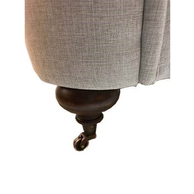 3A Mobilya New Modern Grey Kanepe