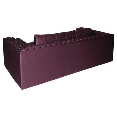 3A Mobilya Purple Modern Chester