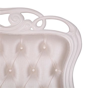 3A Mobilya Luxory Yatakbaşı