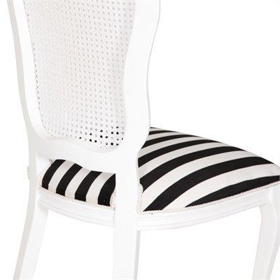 3A Mobilya Hasır Line Sandalye