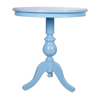 3A Mobilya Blue Sohbet Sehpa