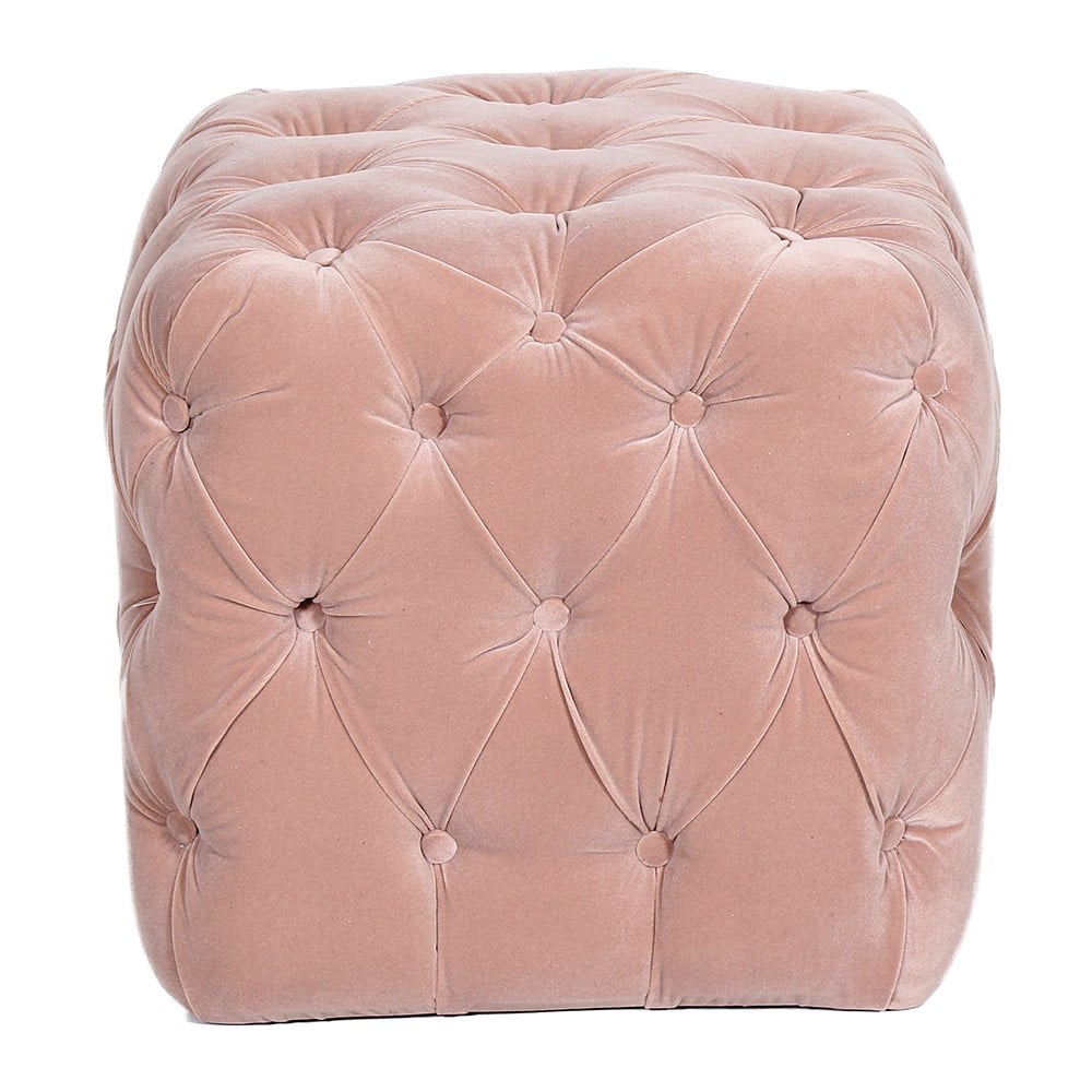 3A Mobilya Mobilya Full Kapitone Puf