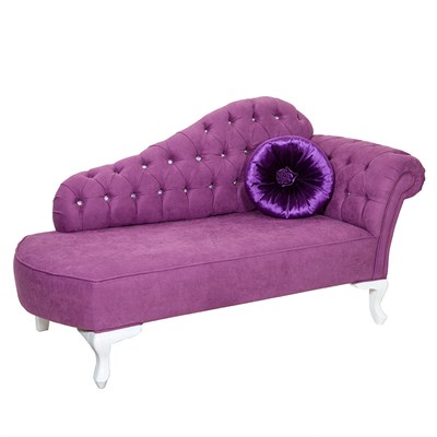 3A Mobilya Prenses Josephine Lila Lila