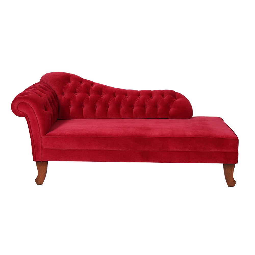 3A Mobilya Mobilya Le Moderno Red Josephine