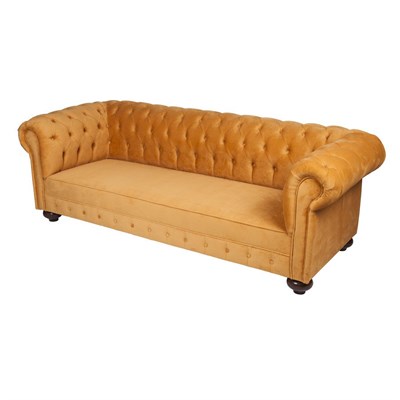 3A Mobilya New Sofıstıke Chesterfıeld