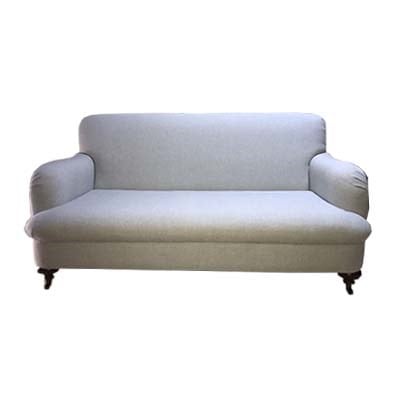 3A Mobilya New Modern Grey Kanepe