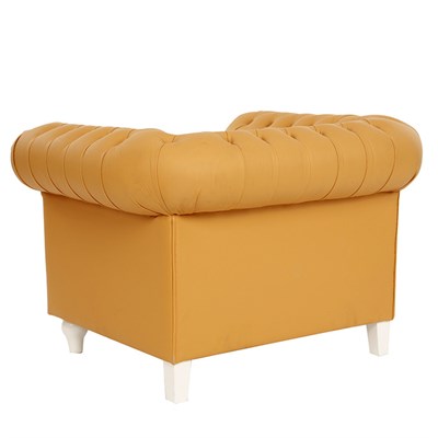 3A Mobilya The Evening Sun Chesterfield Berjer - Gün Işığı