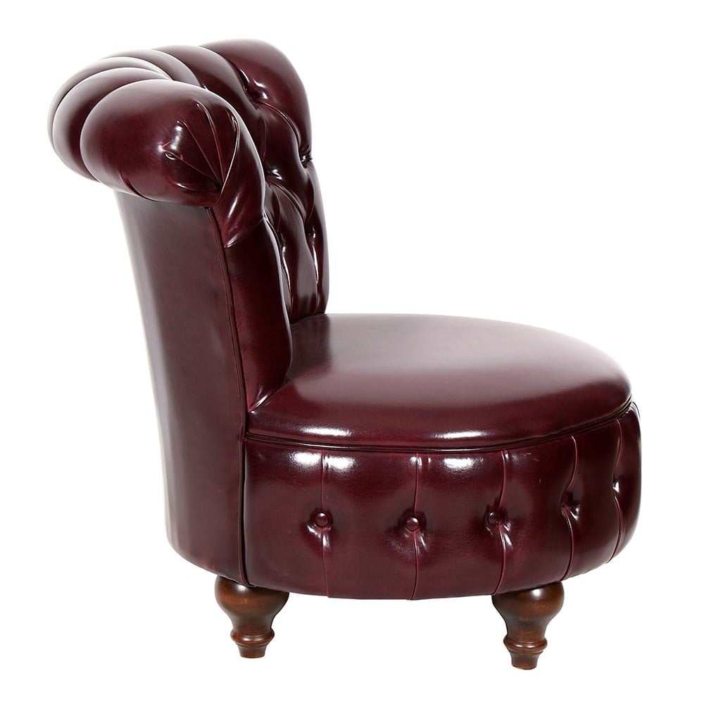 3A Mobilya New Leather Lena Berjer