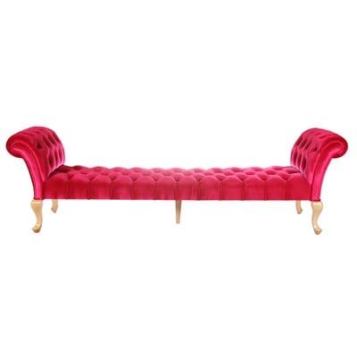 3A Mobilya Fuşya Büyük Markiz - Nar Çiçeği