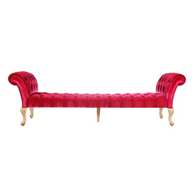 3A Mobilya Fuşya Büyük Markiz - Nar Çiçeği