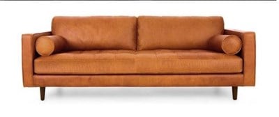 3A Mobilya Laguna Taba Kanepe