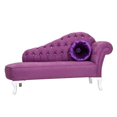 3A Mobilya Prenses Josephine Lila Lila