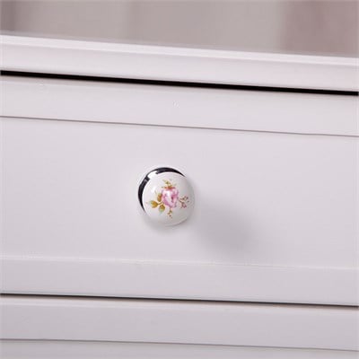 3A Mobilya Noa Komodin