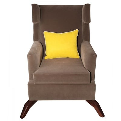 3A Mobilya Modern Bobois Berjer