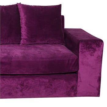 3A Mobilya Cubic Koltuk