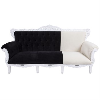 3A Mobilya Eagle Oymalı Kanepe