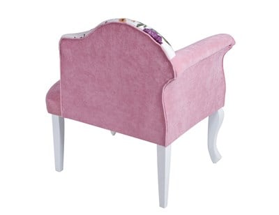 3A Mobilya Taşsız Yeni Şımarık Josephine Sağ Kol