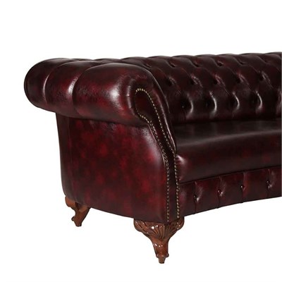 3A Mobilya Chesney Chesterfield