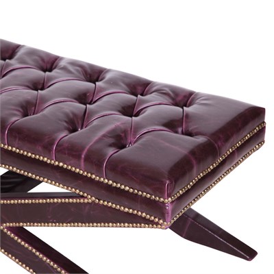 3A Mobilya New Full Kapitone Puf