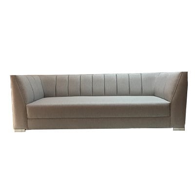 3A Mobilya Modern Grey Kanepe
