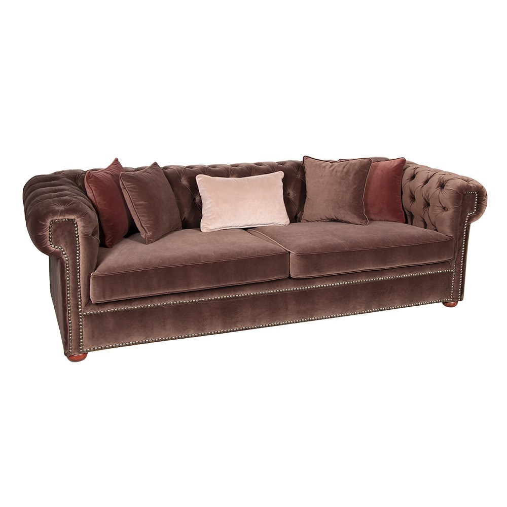 3A Mobilya Nottingham Chesterfield
