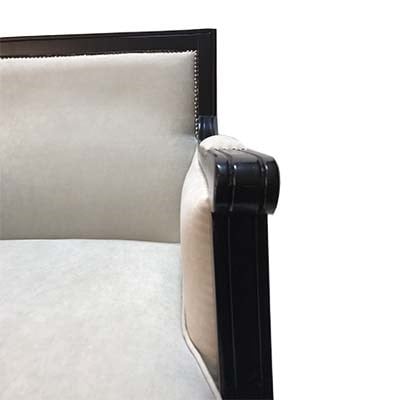 3A Mobilya Klasik New Berjer