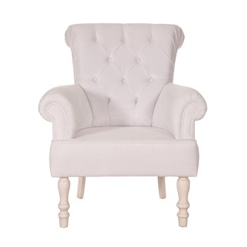 3A Mobilya Snow Berjer