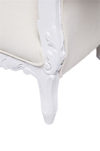 3A Mobilya Eagle Oymalı Kanepe