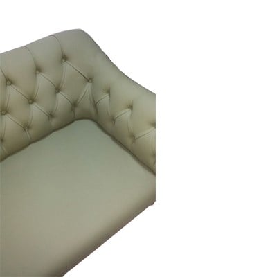 3A Mobilya Modern Kapitoneli Kanepe