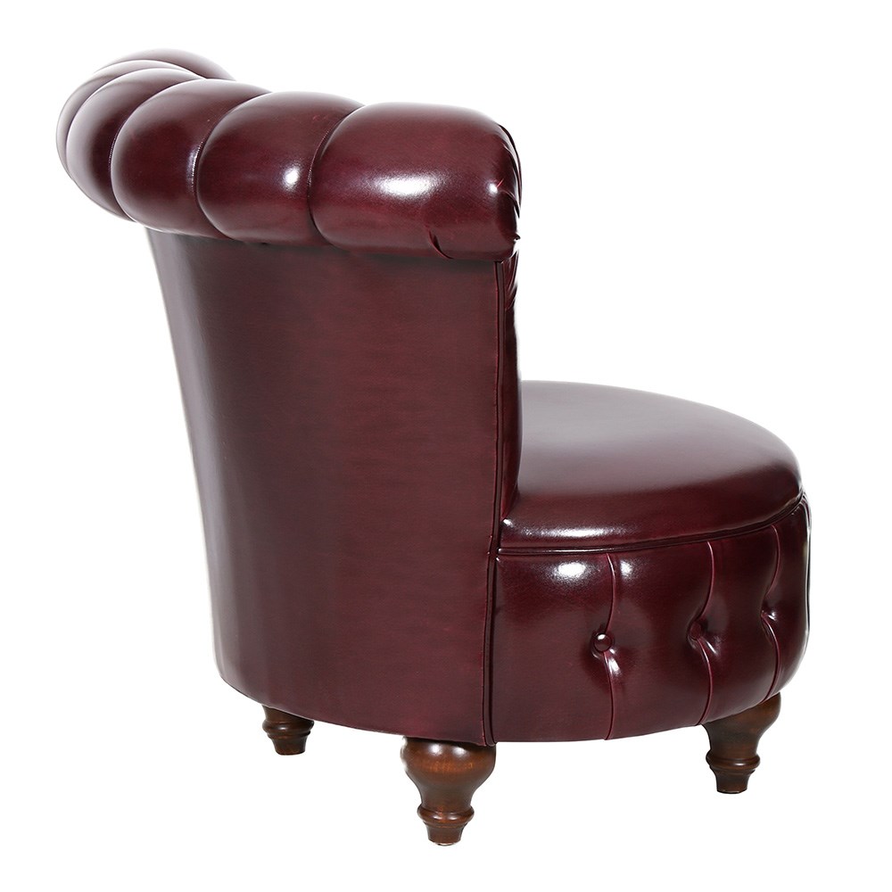 3A Mobilya New Leather Lena Berjer