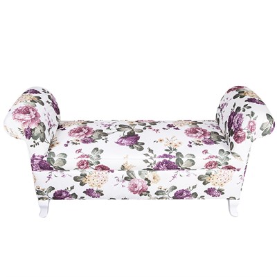 3A Mobilya İpek Kadife Begonwil Markiz