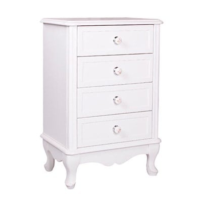 3A Mobilya Noa Komodin